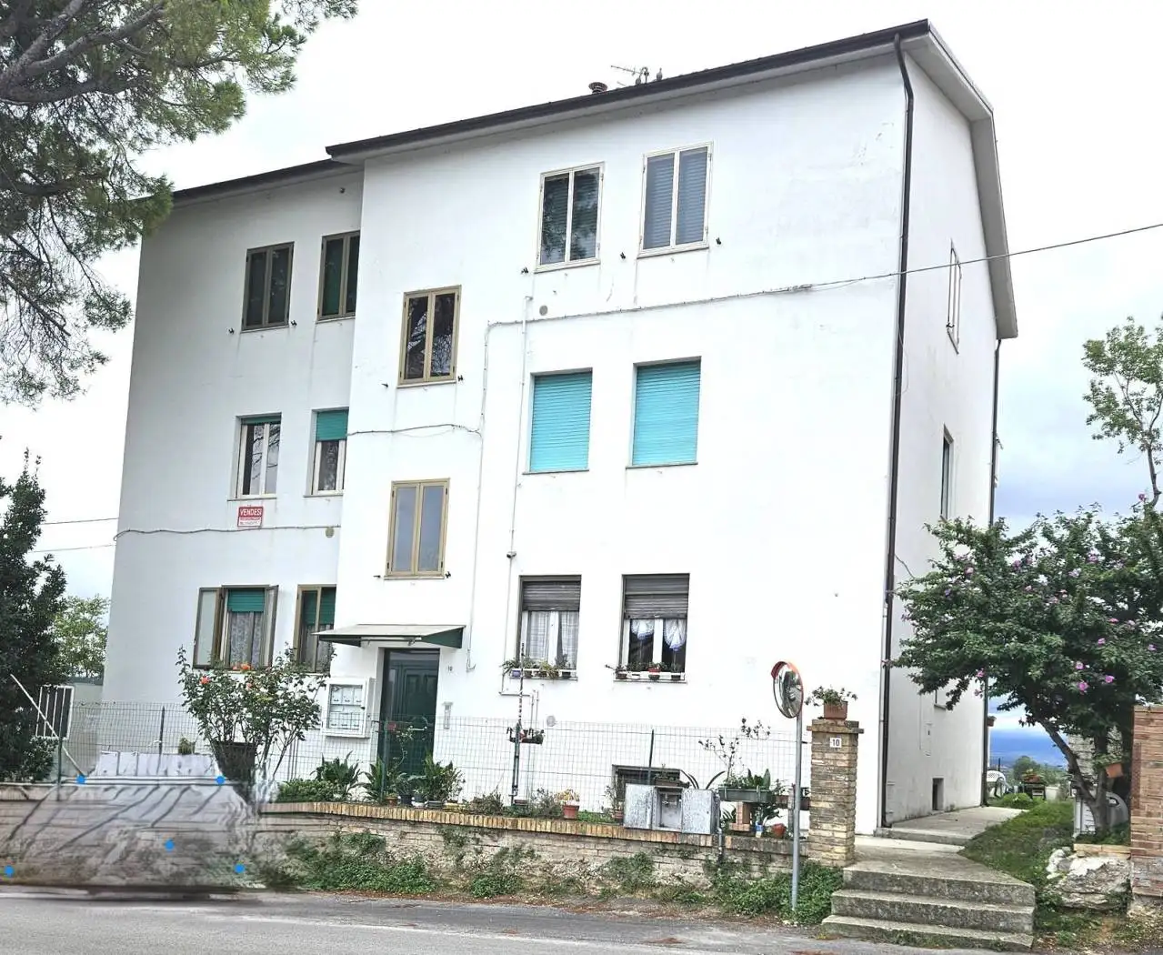 Appartamento in vendita a Catignano