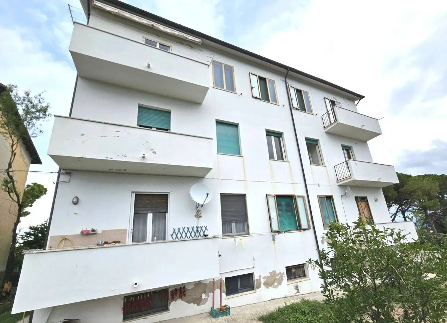 Trilocale via Alcide De Gasperi, Centro, Catignano - foto 2