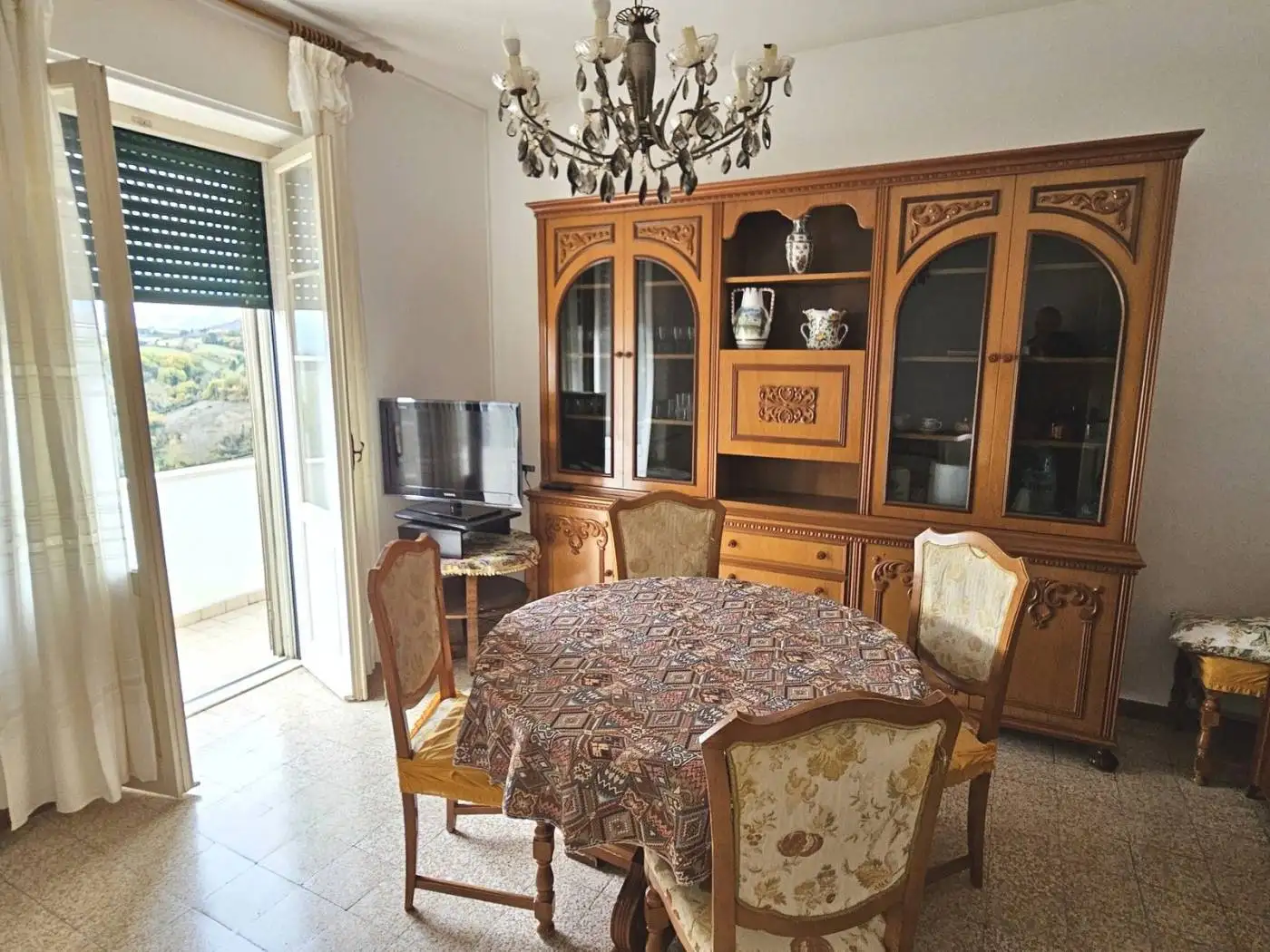 Trilocale via Alcide De Gasperi, Centro, Catignano - foto 4