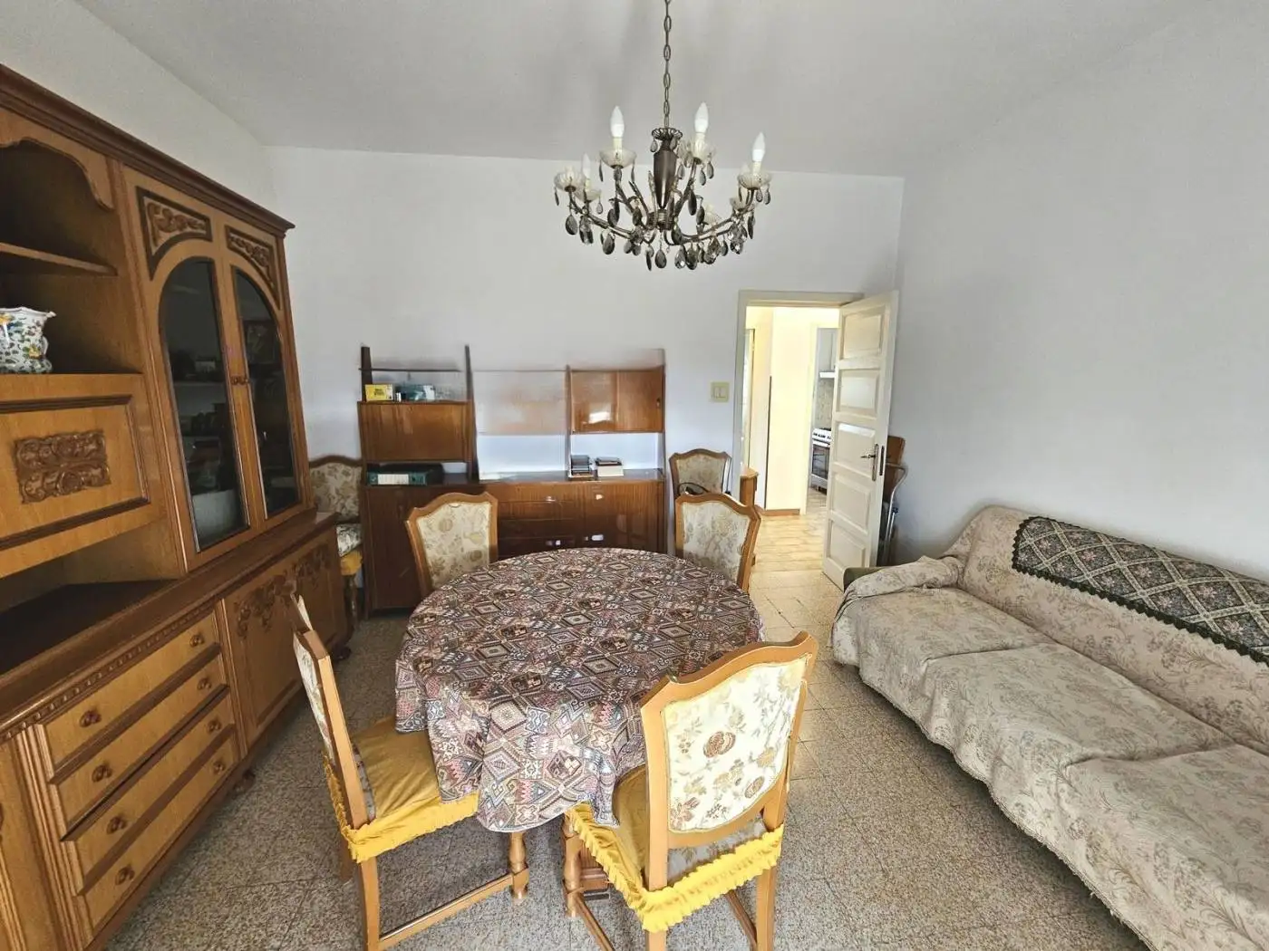 Trilocale via Alcide De Gasperi, Centro, Catignano - foto 5