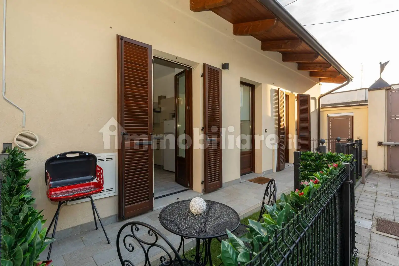 Appartamento in vendita a Rivoli