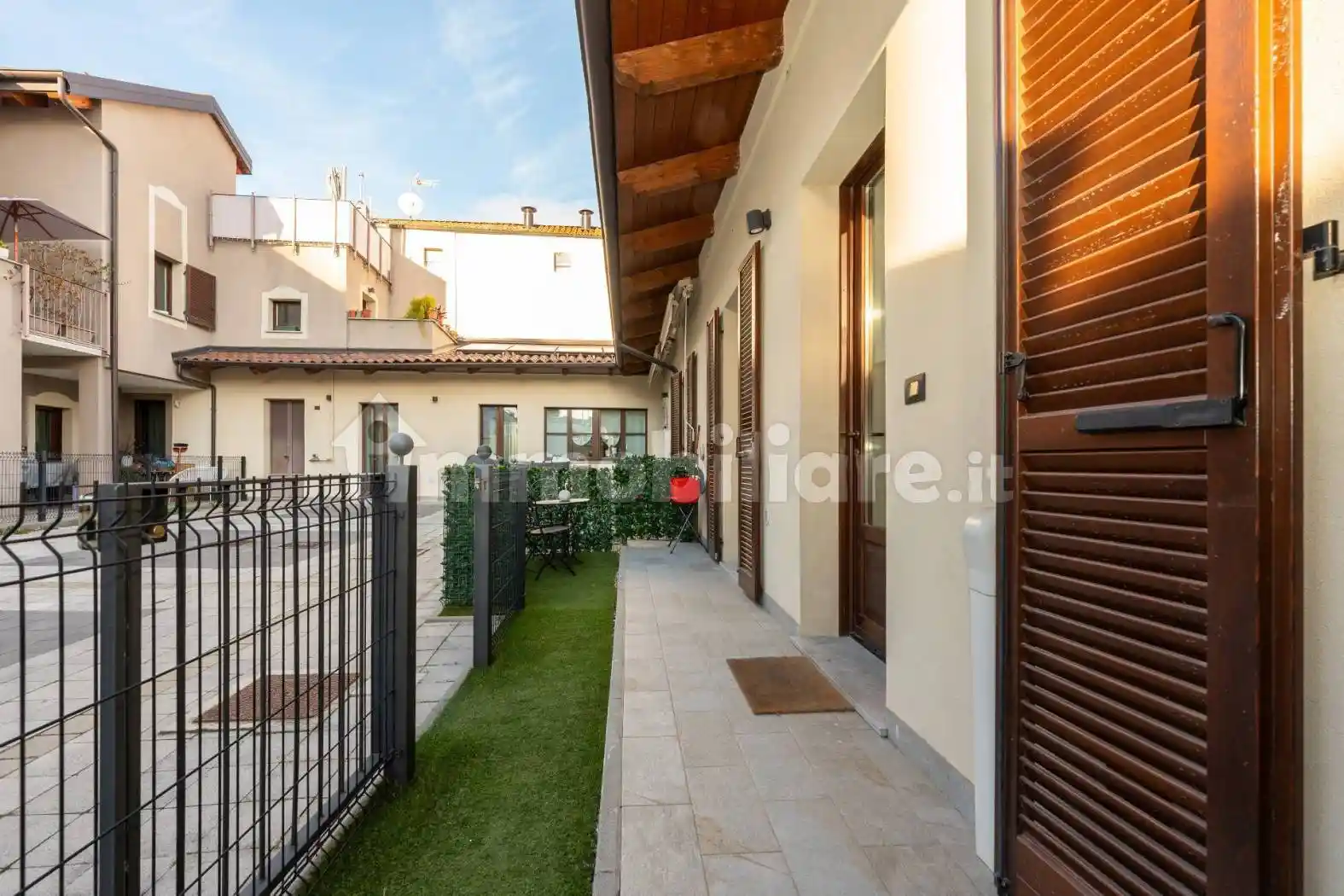 Bilocale via Ex Internati 1, Centro Storico, Rivoli - foto 2