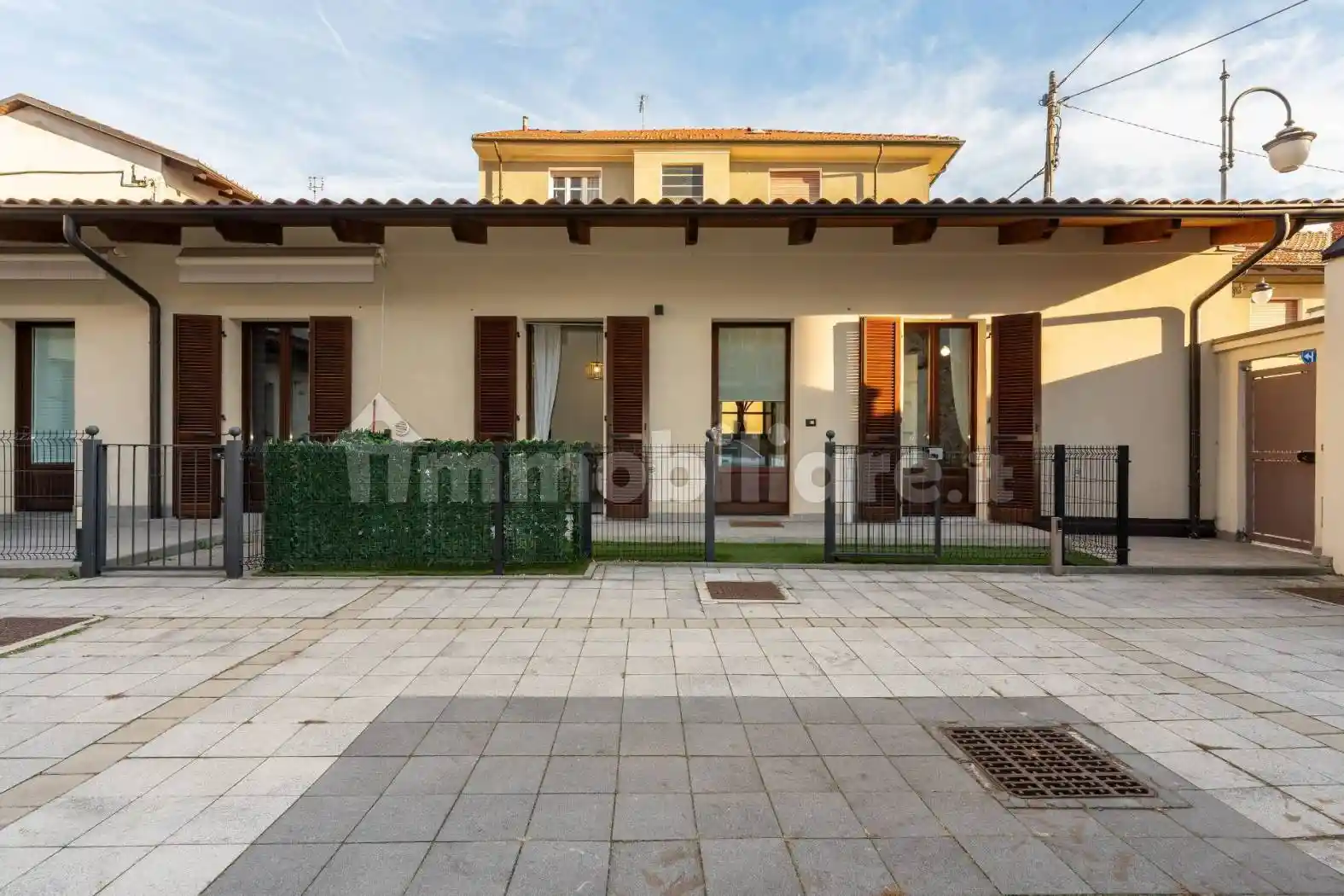 Bilocale via Ex Internati 1, Centro Storico, Rivoli - foto 3