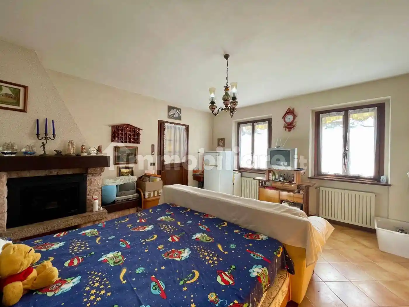 Villetta a schiera - foto 5