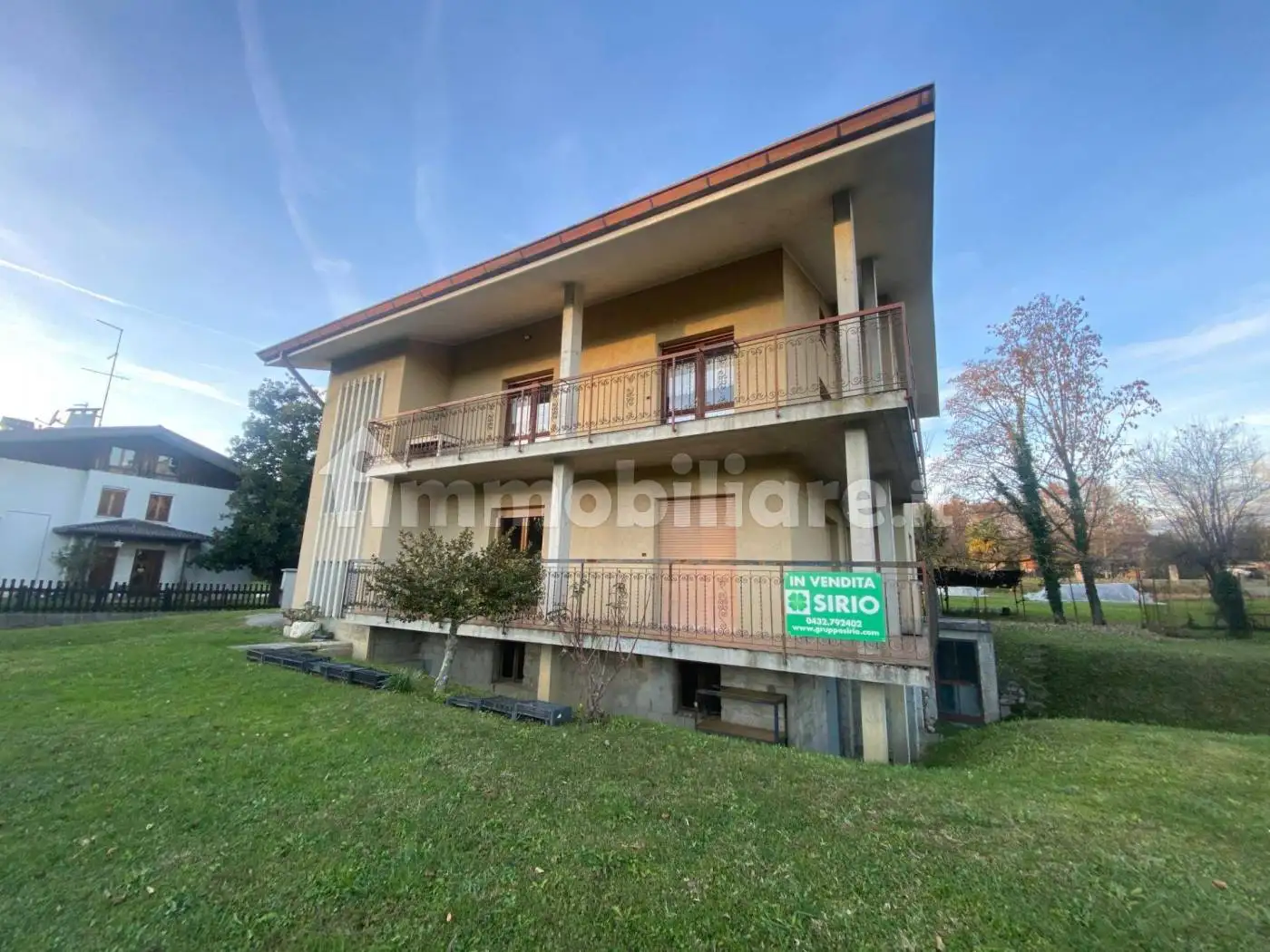 Appartamento in vendita a Tricesimo