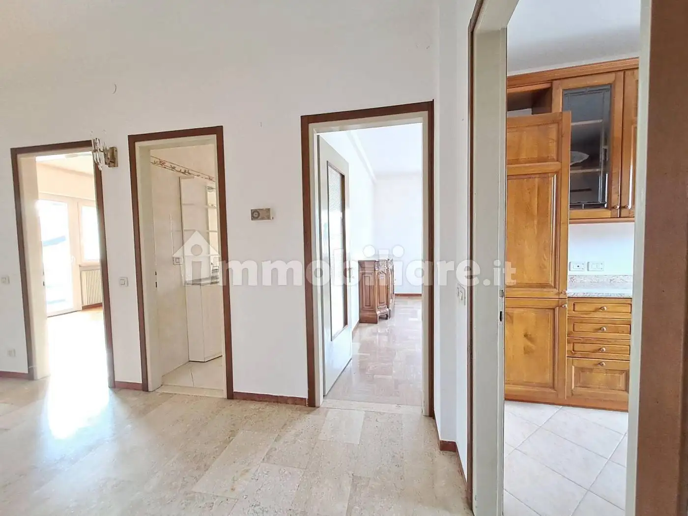 Appartamento in vendita a Campoformido