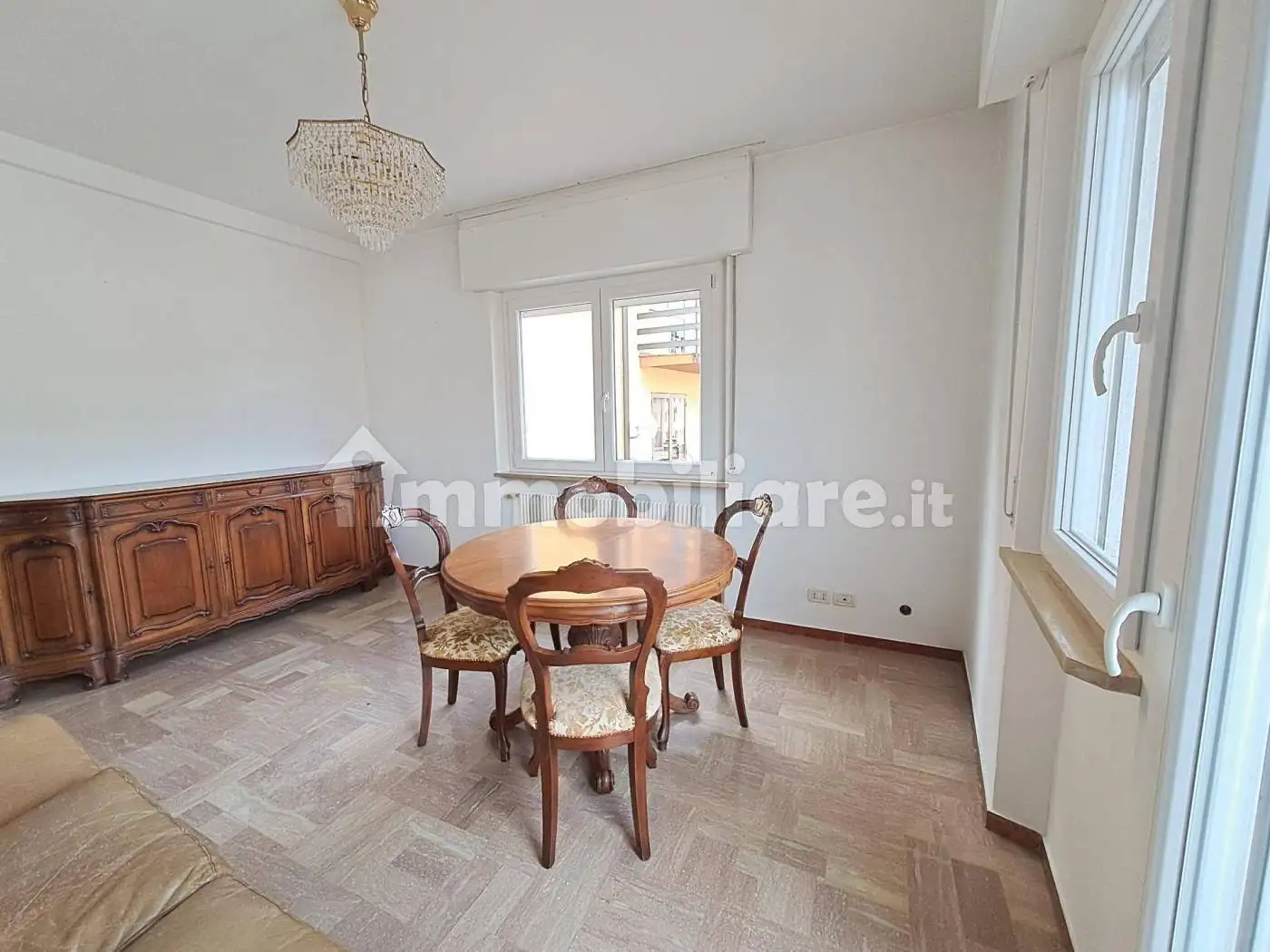 Trilocale via Roma 26, Centro, Campoformido - foto 2