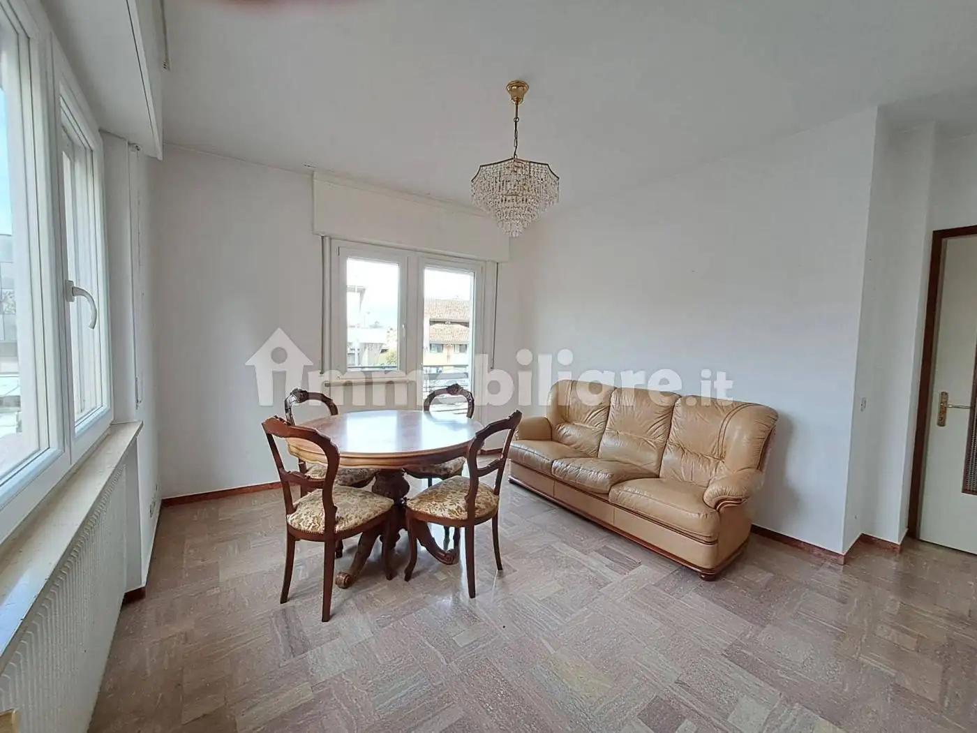 Trilocale via Roma 26, Centro, Campoformido - foto 3