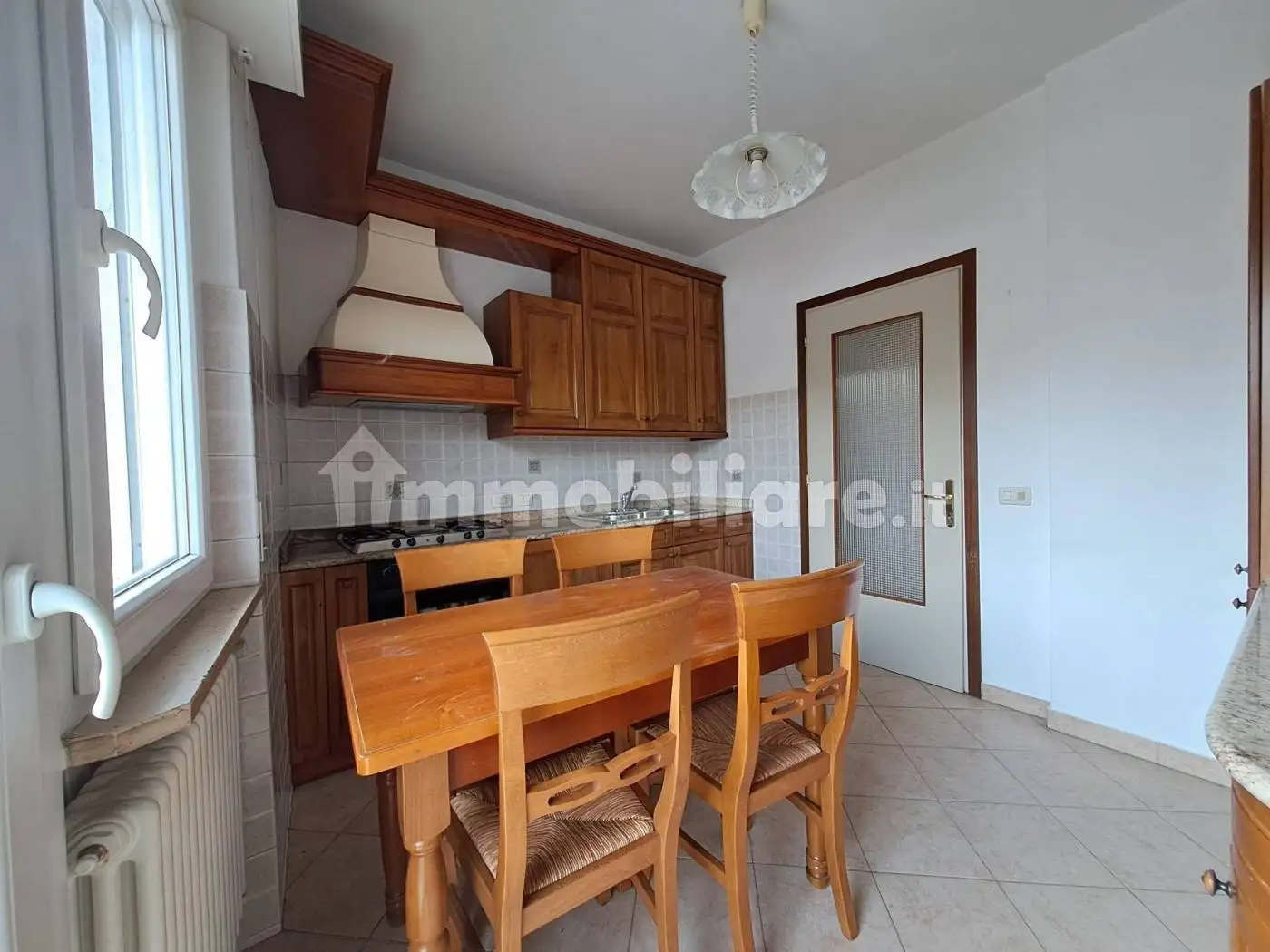 Trilocale via Roma 26, Centro, Campoformido - foto 4