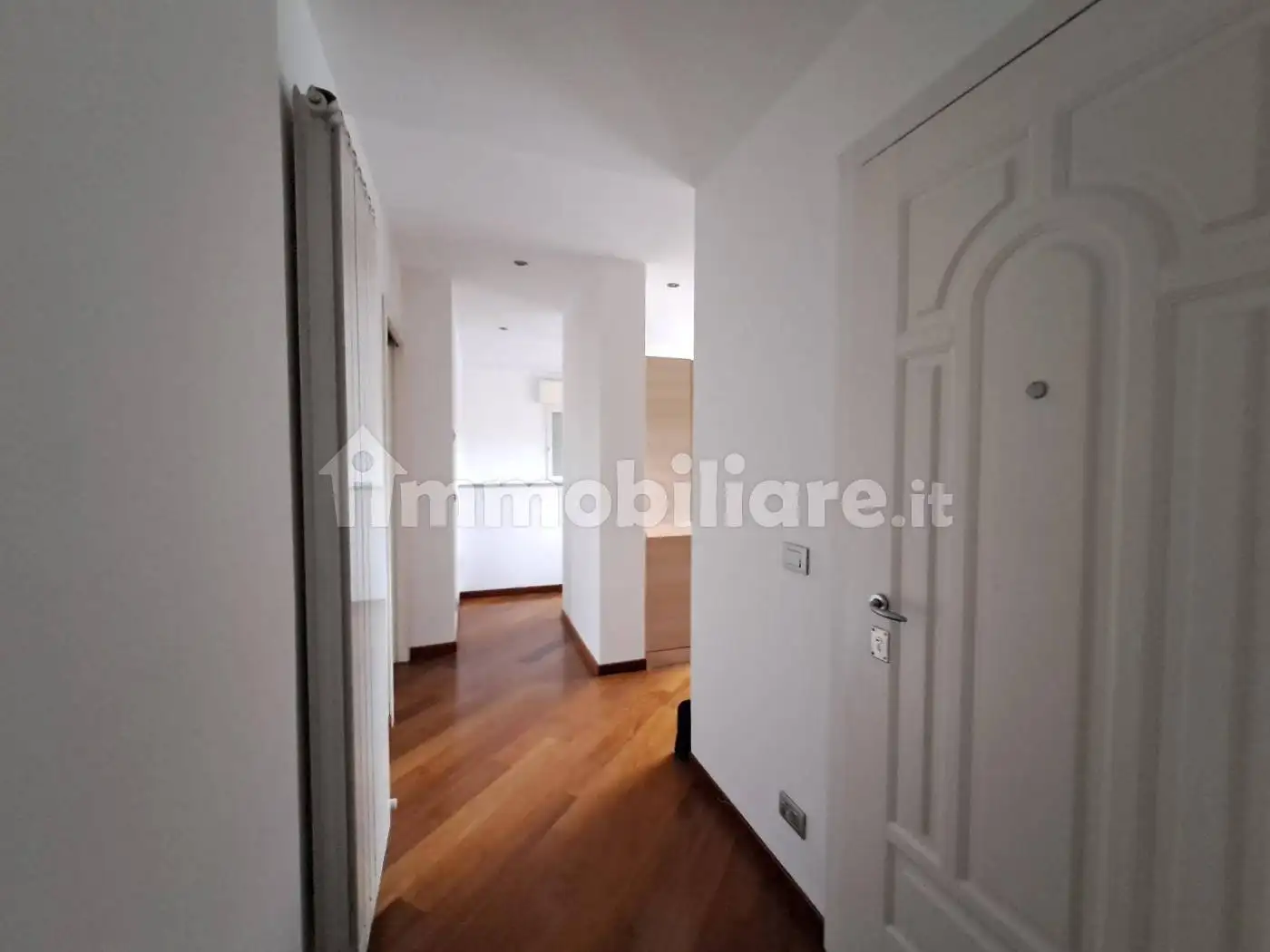 Appartamento in vendita a Campoformido