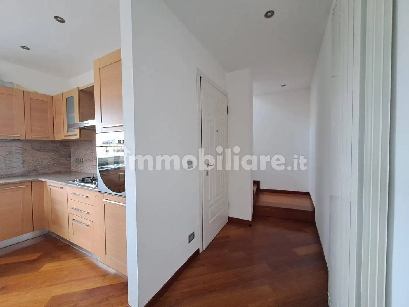 Trilocale via Roma 26, Centro, Campoformido - foto 2