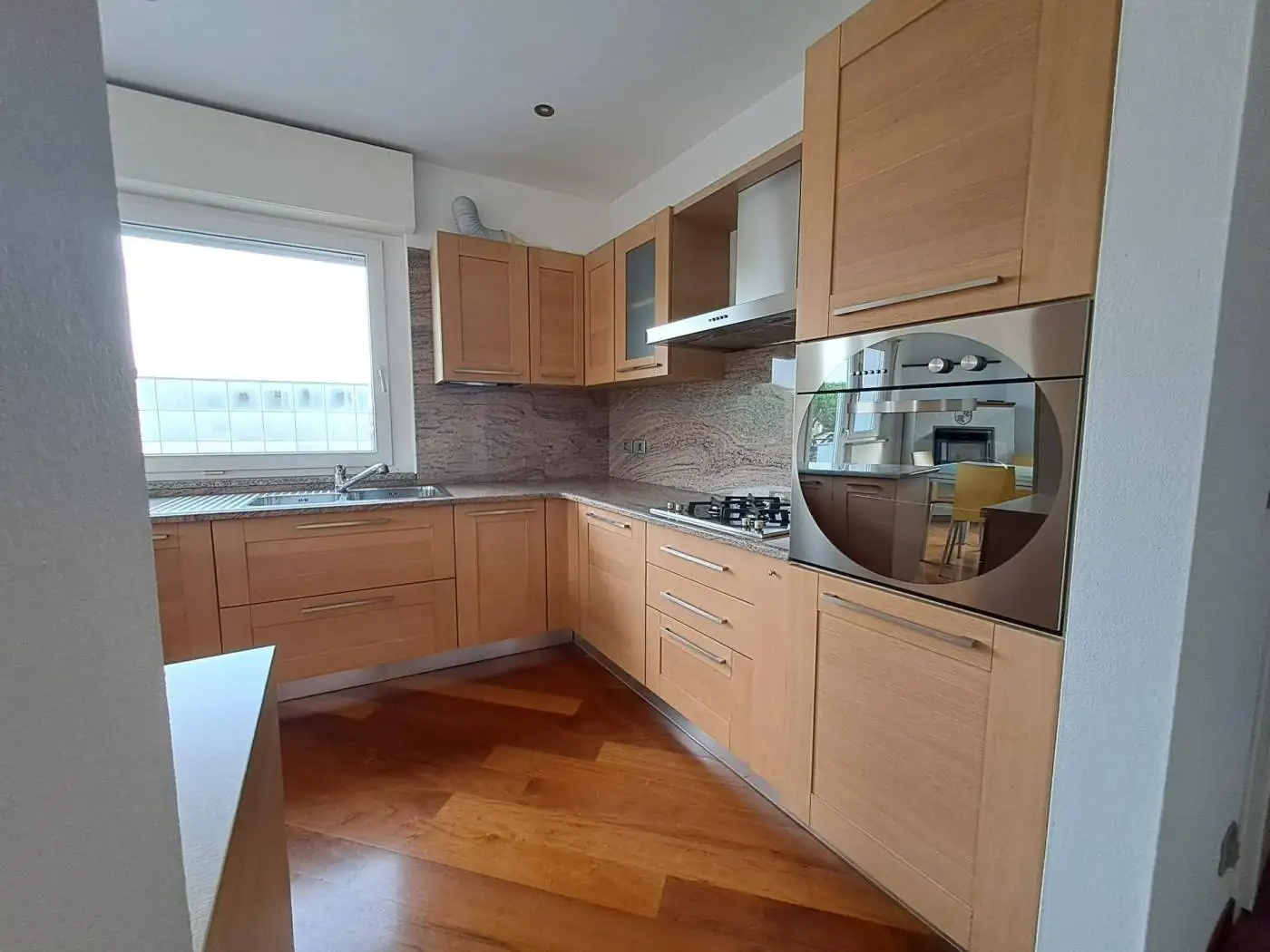 Trilocale via Roma 26, Centro, Campoformido - foto 5