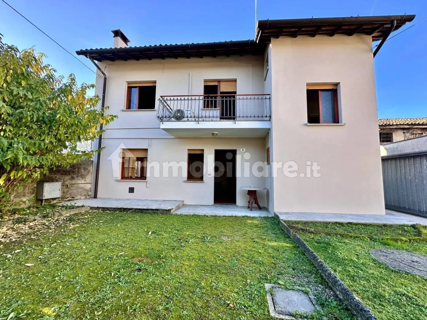 Villa in vendita a Pavia di Udine