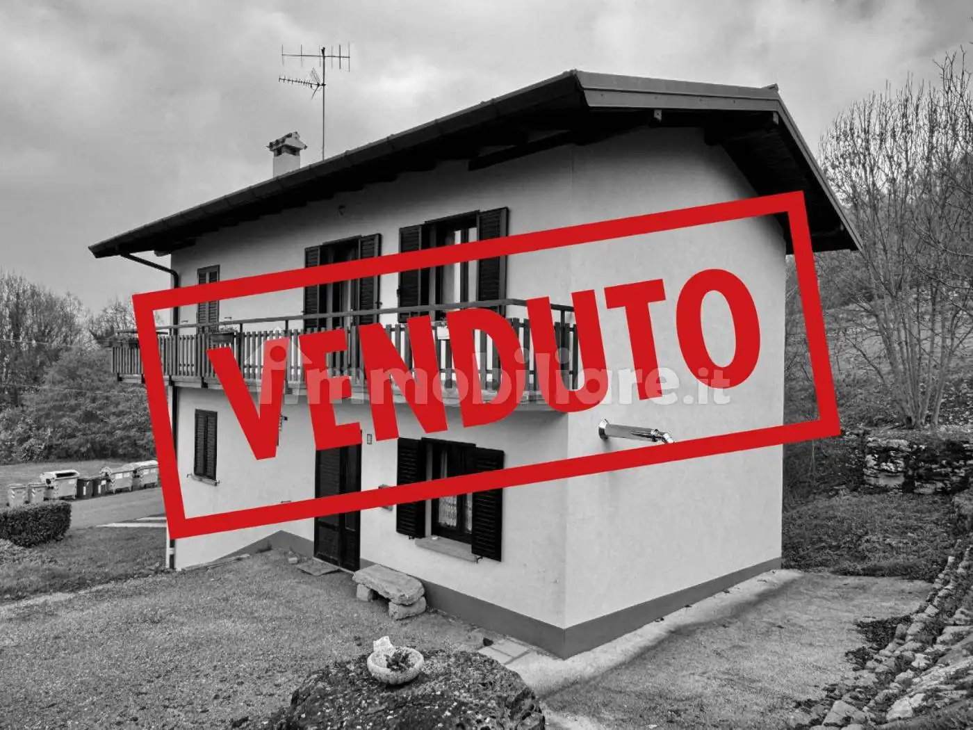 Villa in vendita a San Leonardo