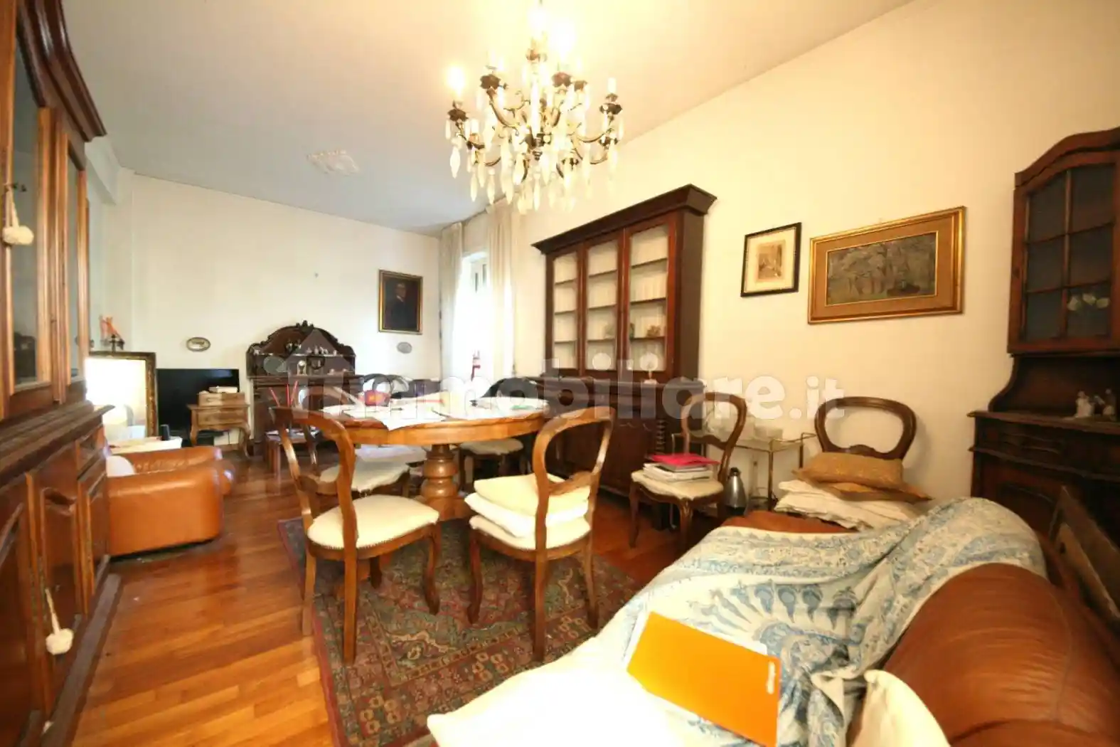 Quadrilocale via Sarzana 163, Migliarina, La Spezia - foto 4