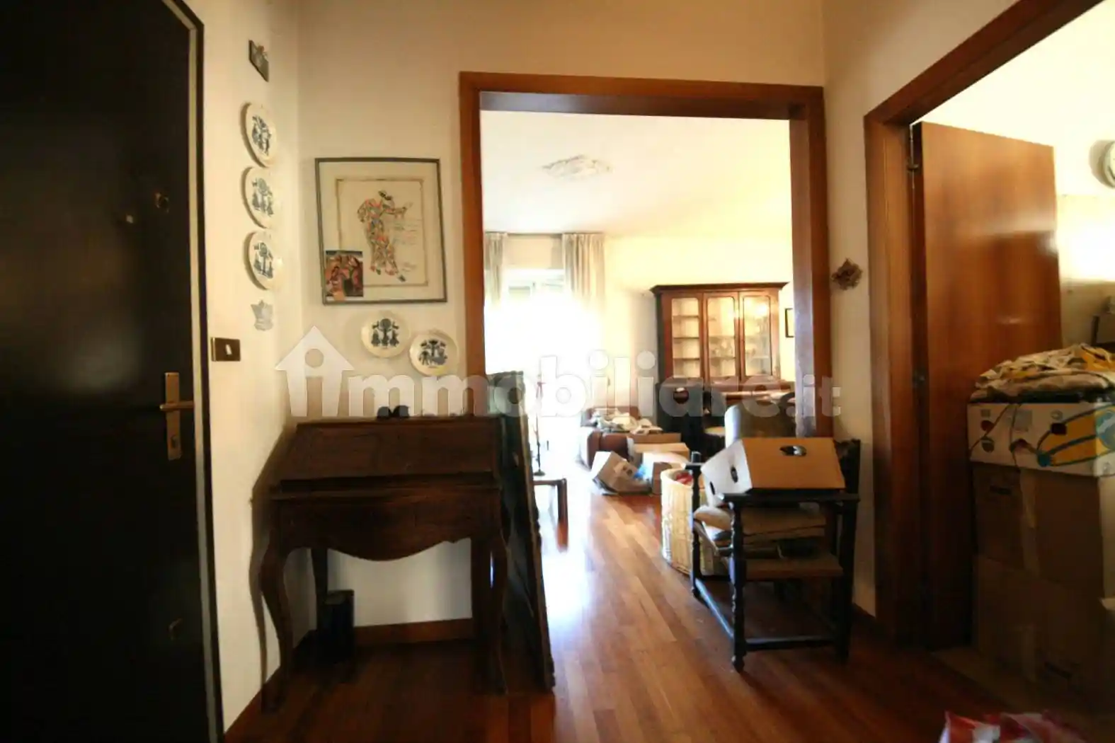 Quadrilocale via Sarzana 163, Migliarina, La Spezia - foto 5