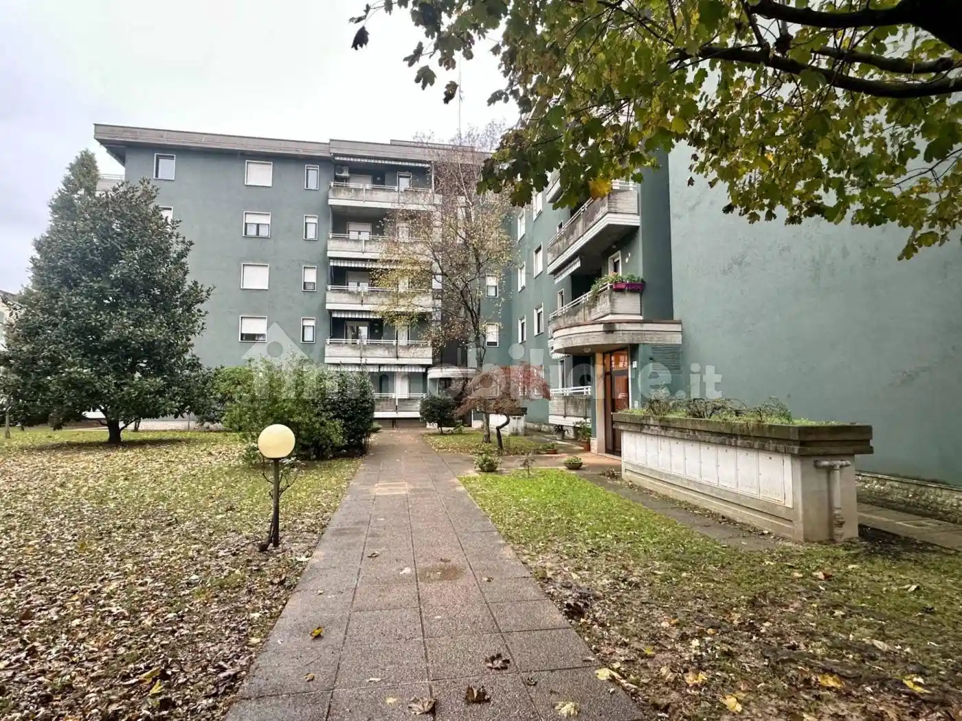 Appartamento in vendita a Monfalcone