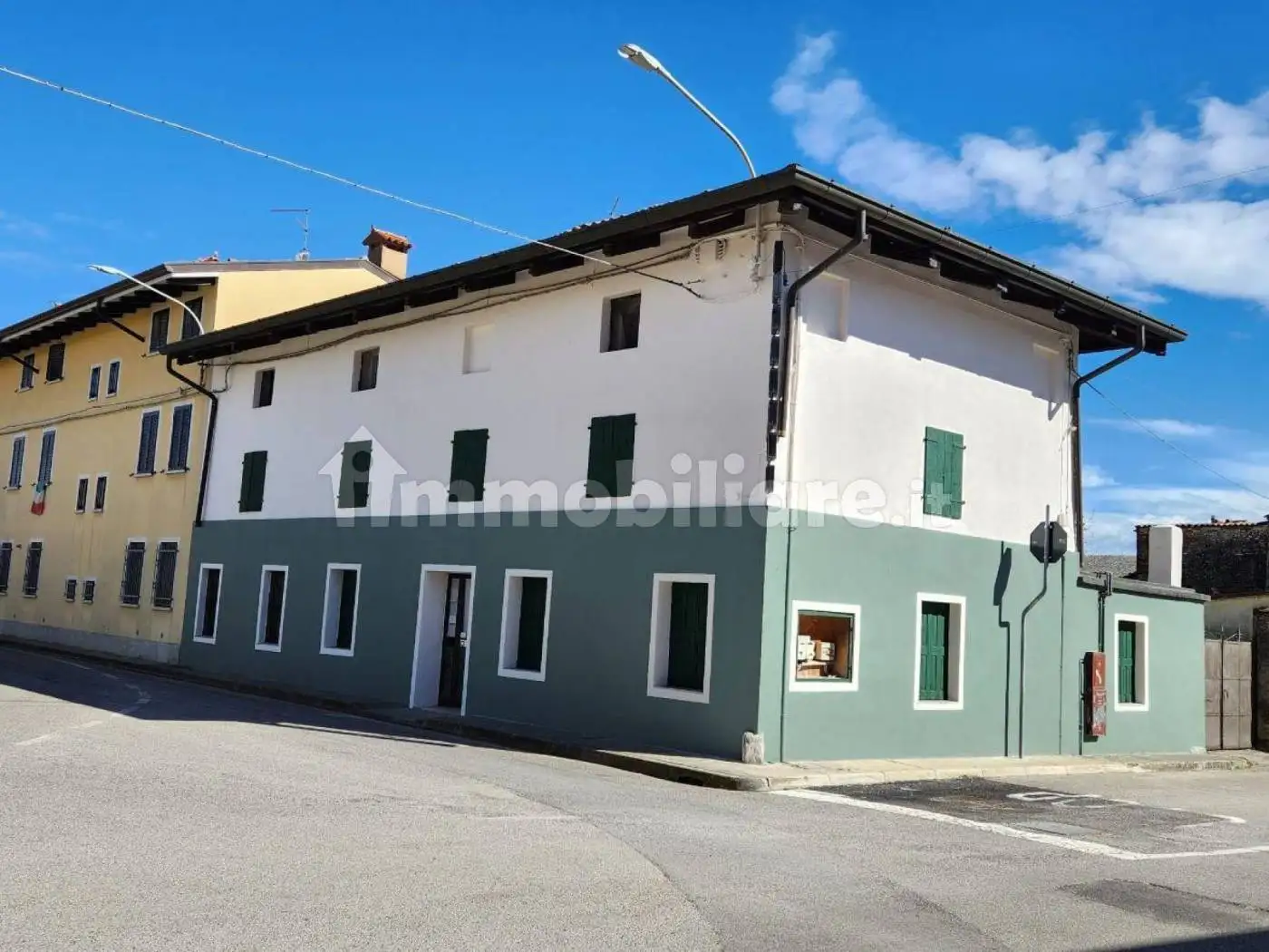 Villa in vendita a Talmassons