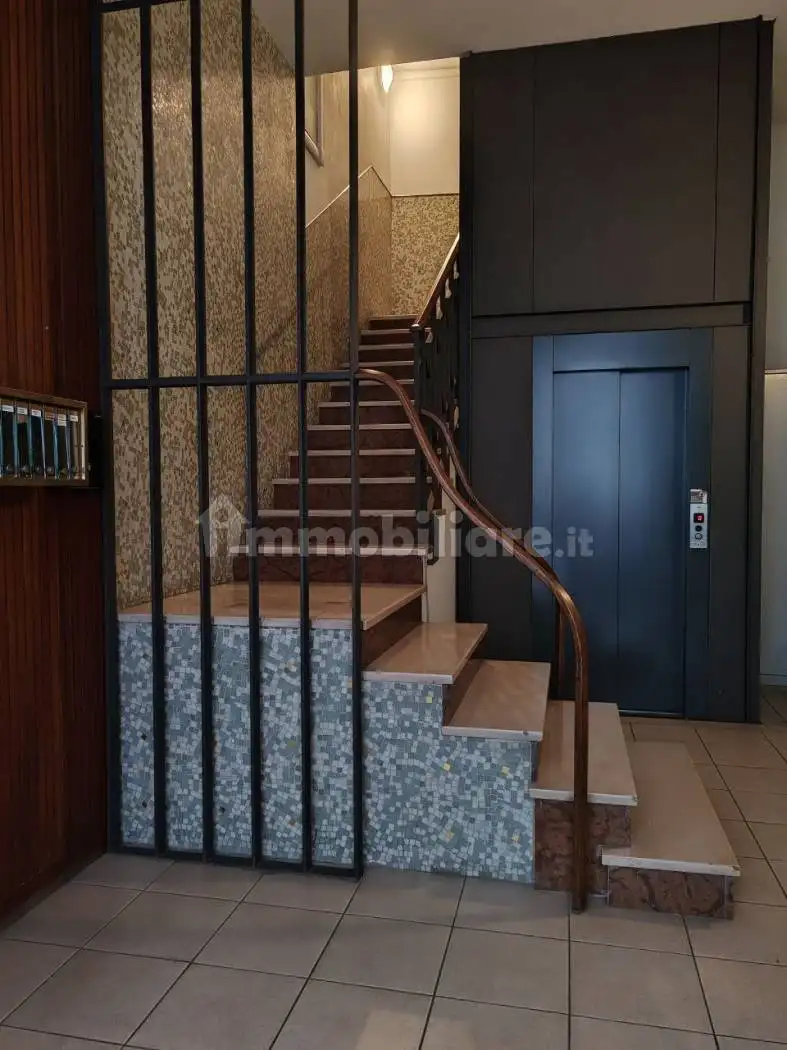 Quadrilocale via Francesco Morelli, Centro Storico, Asti - foto 3