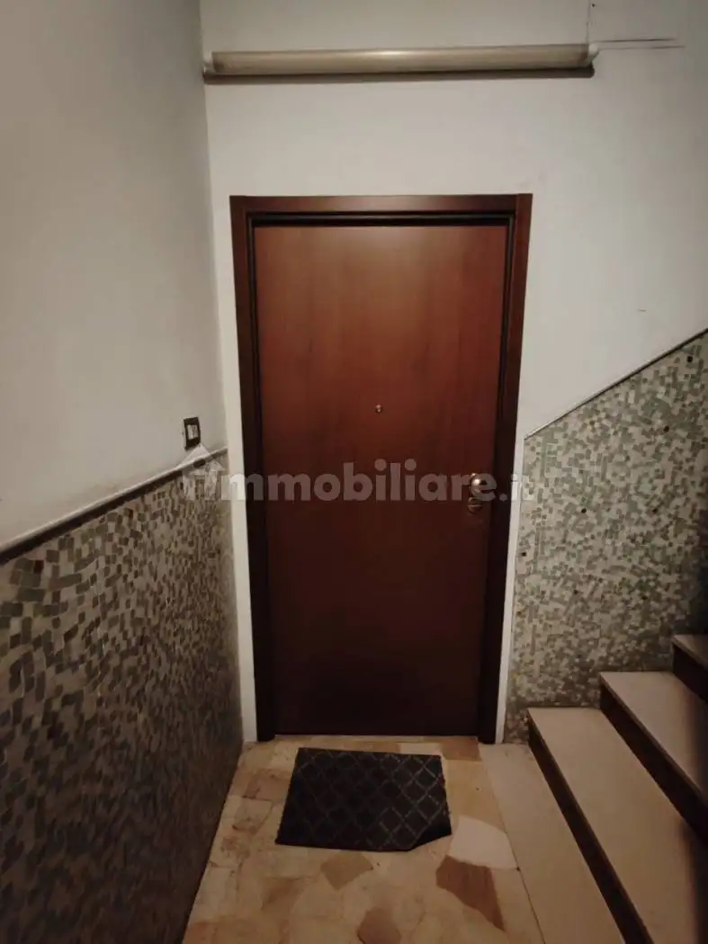 Quadrilocale via Francesco Morelli, Centro Storico, Asti - foto 4