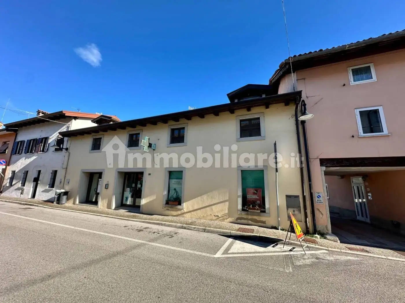 Appartamento in vendita a Chiopris-Viscone