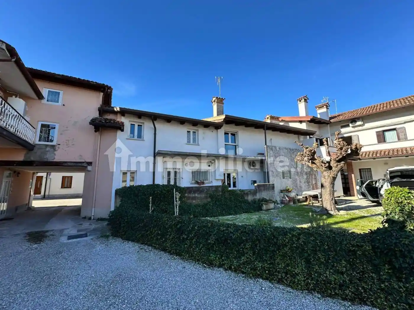 Quadrilocale via Roma, Chiopris, Chiopris-Viscone - foto 2