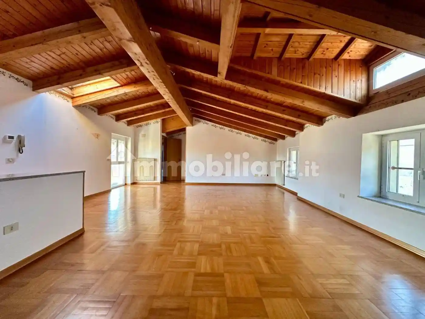 Quadrilocale via Roma, Chiopris, Chiopris-Viscone - foto 3