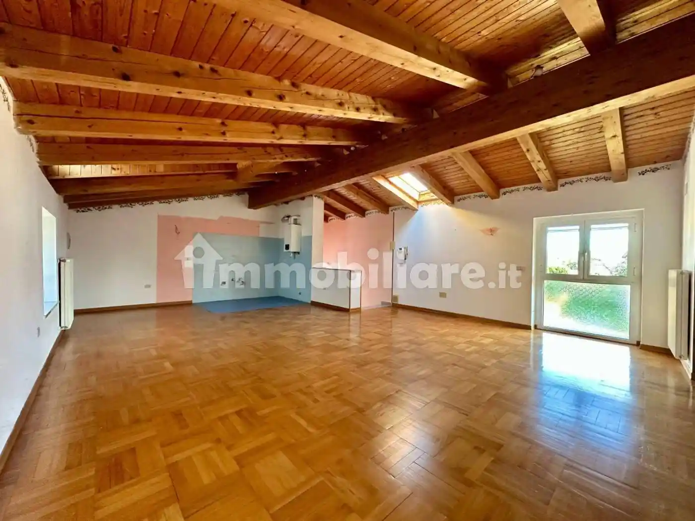 Quadrilocale via Roma, Chiopris, Chiopris-Viscone - foto 4