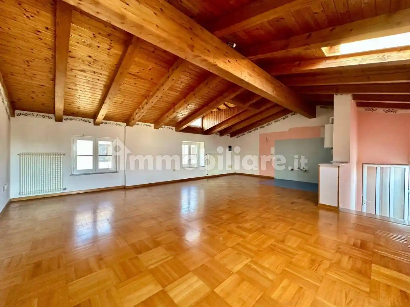 Quadrilocale via Roma, Chiopris, Chiopris-Viscone - foto 5