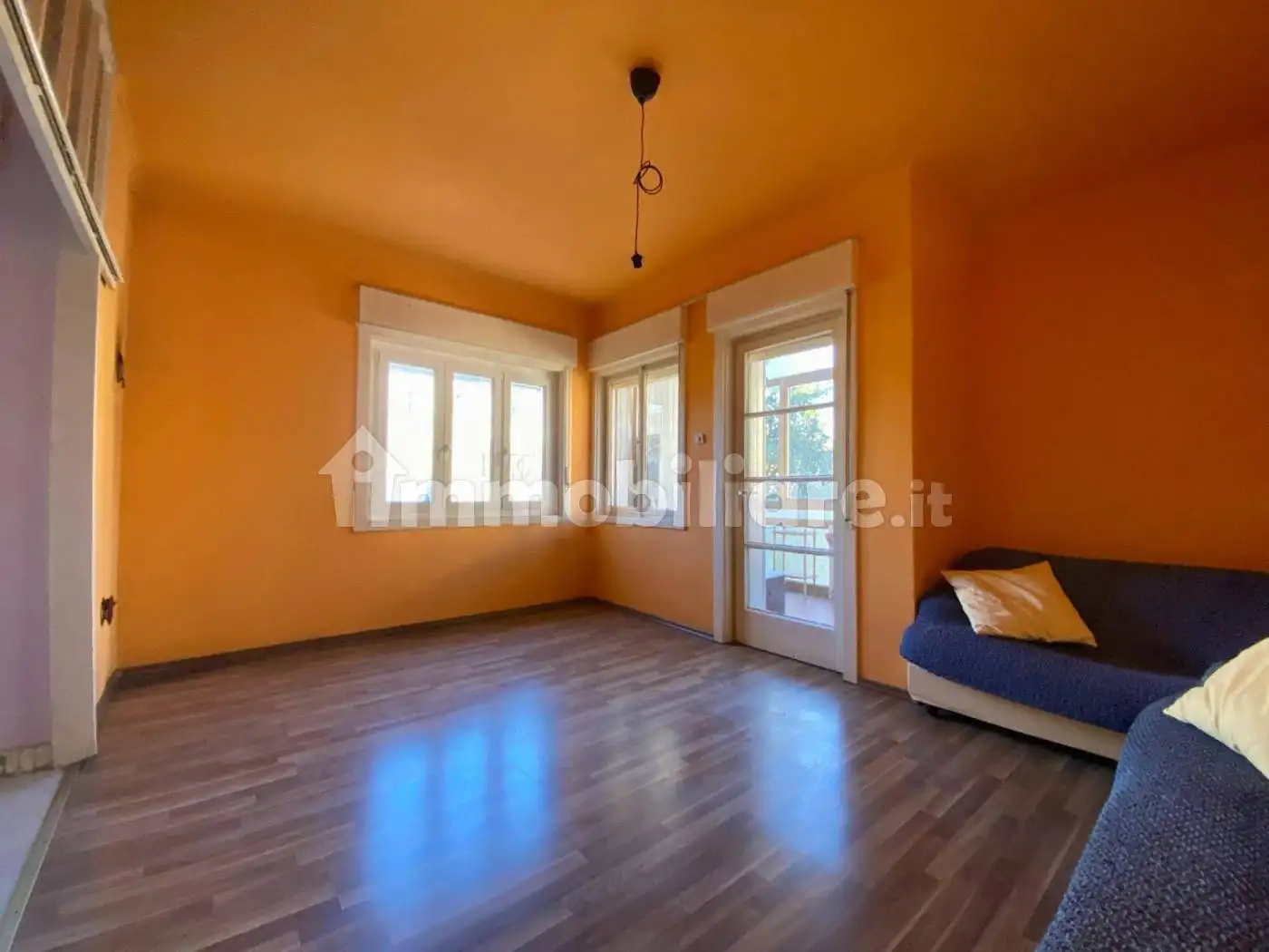 Appartamento in vendita a Gorizia