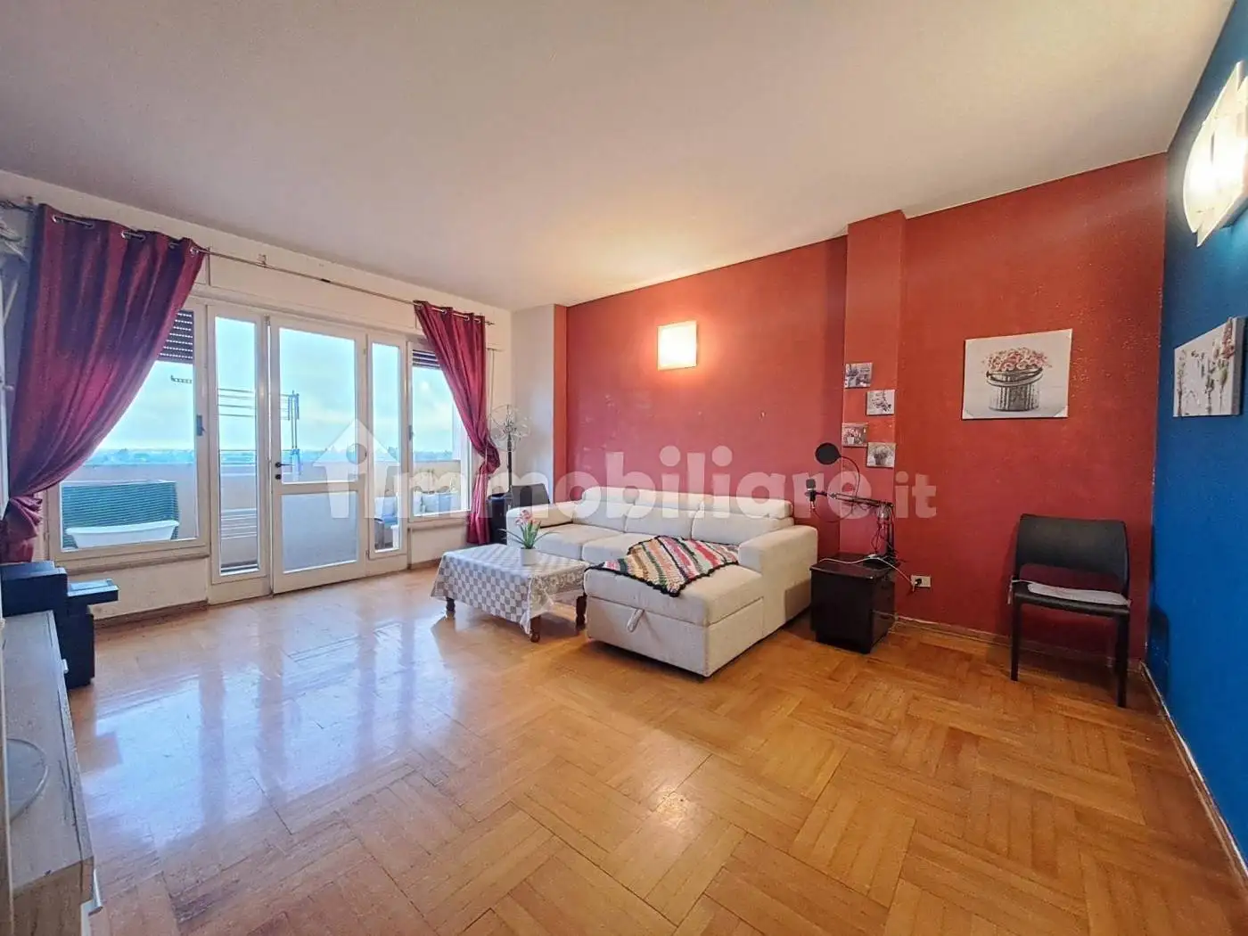 Appartamento in vendita a Pasian di Prato