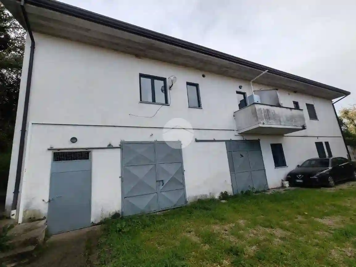 Casa indipendente - foto 4