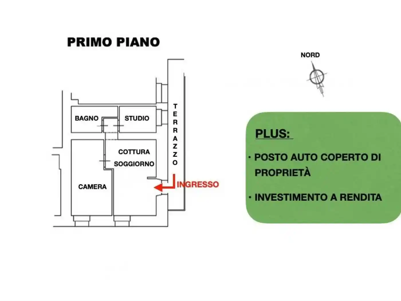 Appartamento - foto 5
