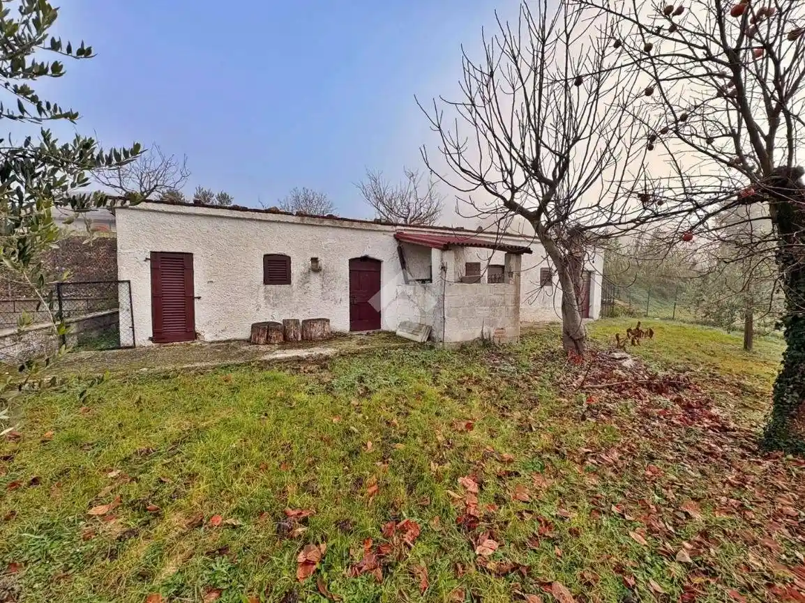 Casa indipendente - foto 4