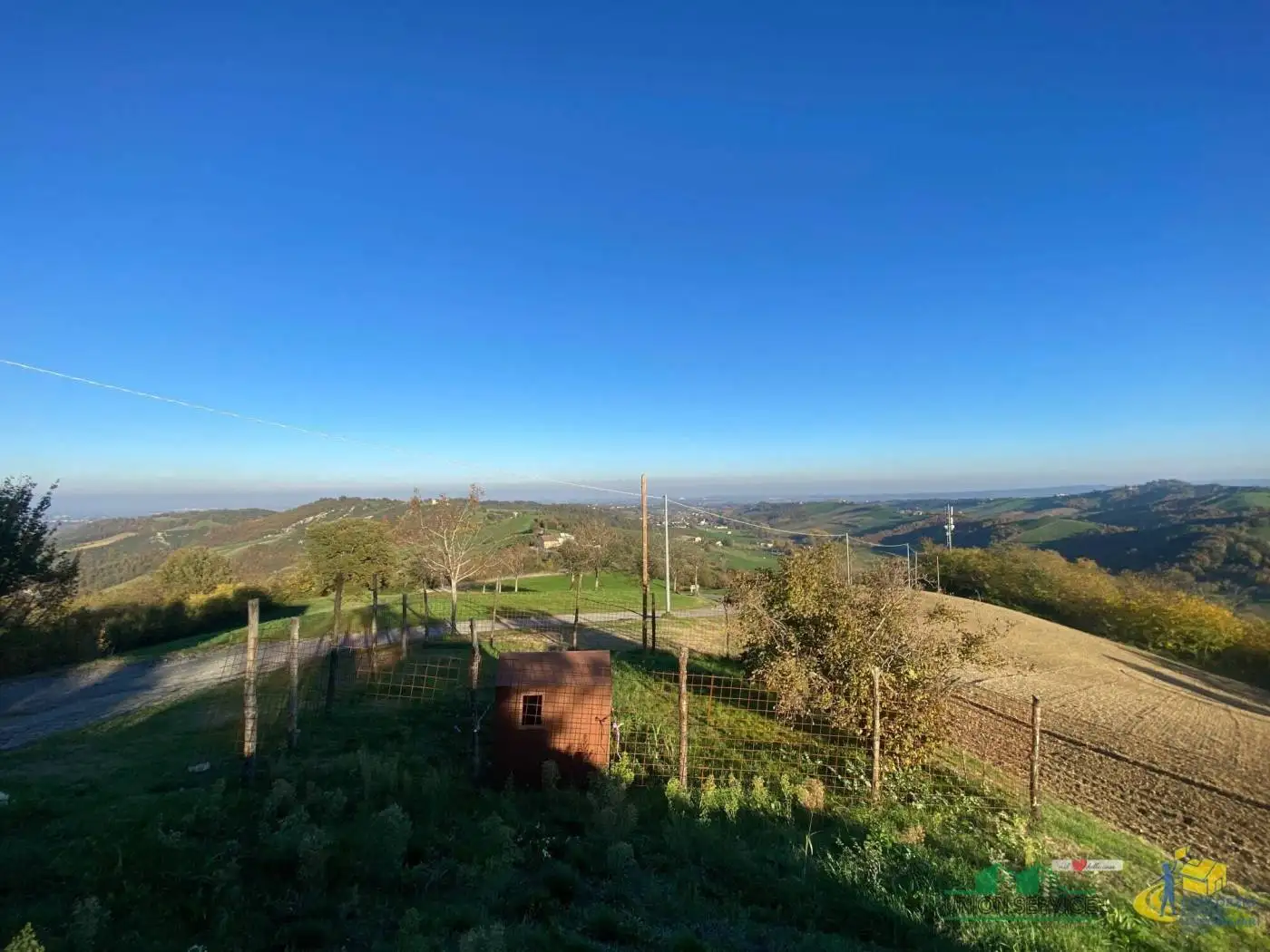 Villa in vendita a Medesano