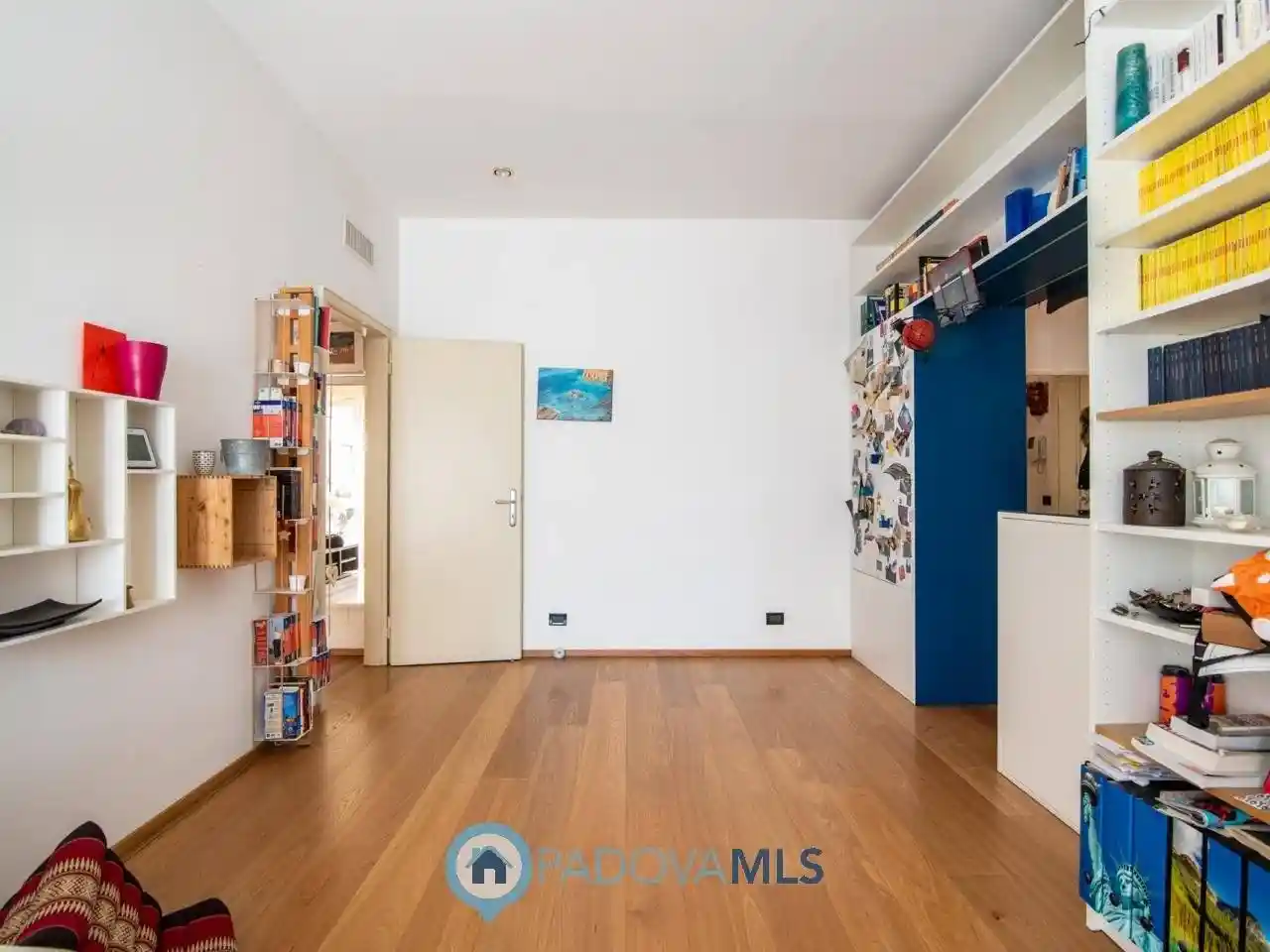 Trilocale via San Gregorio Barbarigo 1, Piazze - Duomo, Padova - foto 5