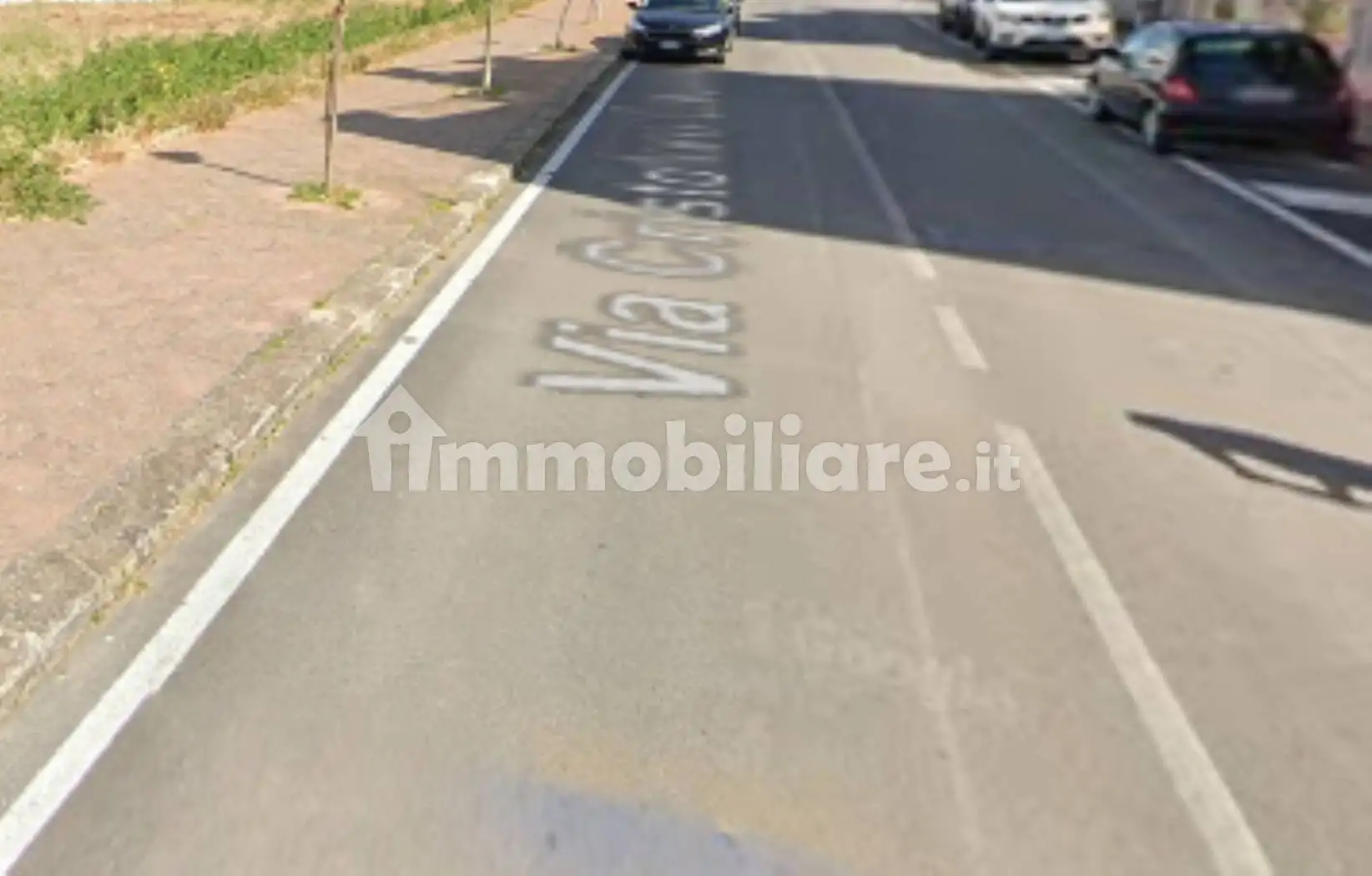 Appartamento in asta a Monteiasi