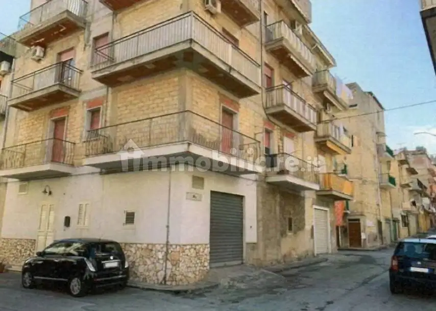 Appartamento in asta a Gela