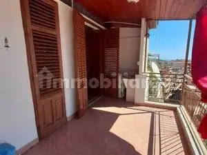 Appartamento in affitto a Bagheria