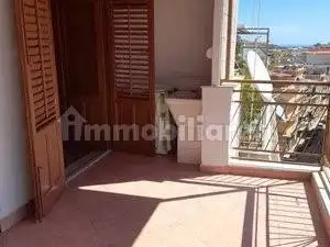 Trilocale via La Masa, Centro, Bagheria - foto 2