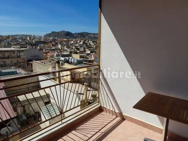 Trilocale via La Masa, Centro, Bagheria - foto 4