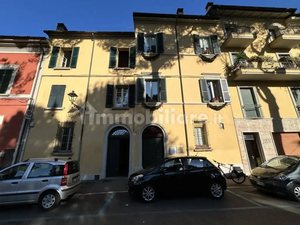 Appartamento in vendita a Imola