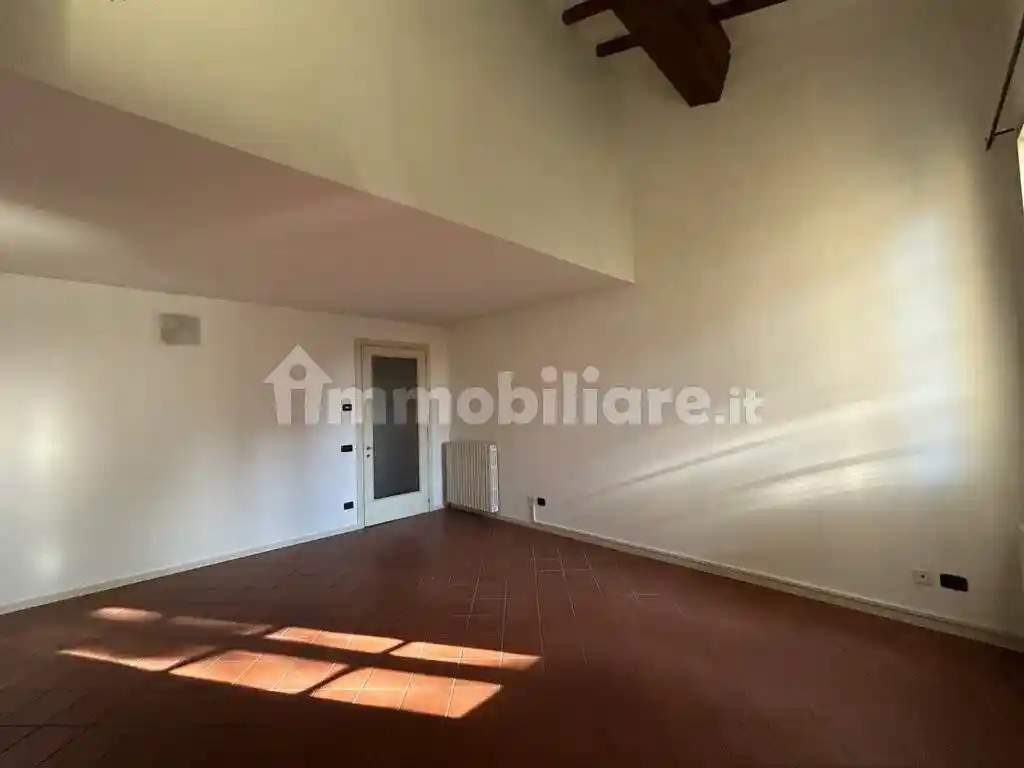 Quadrilocale via Camillo Benso di Cavour, Centro Storico, Imola - foto 3