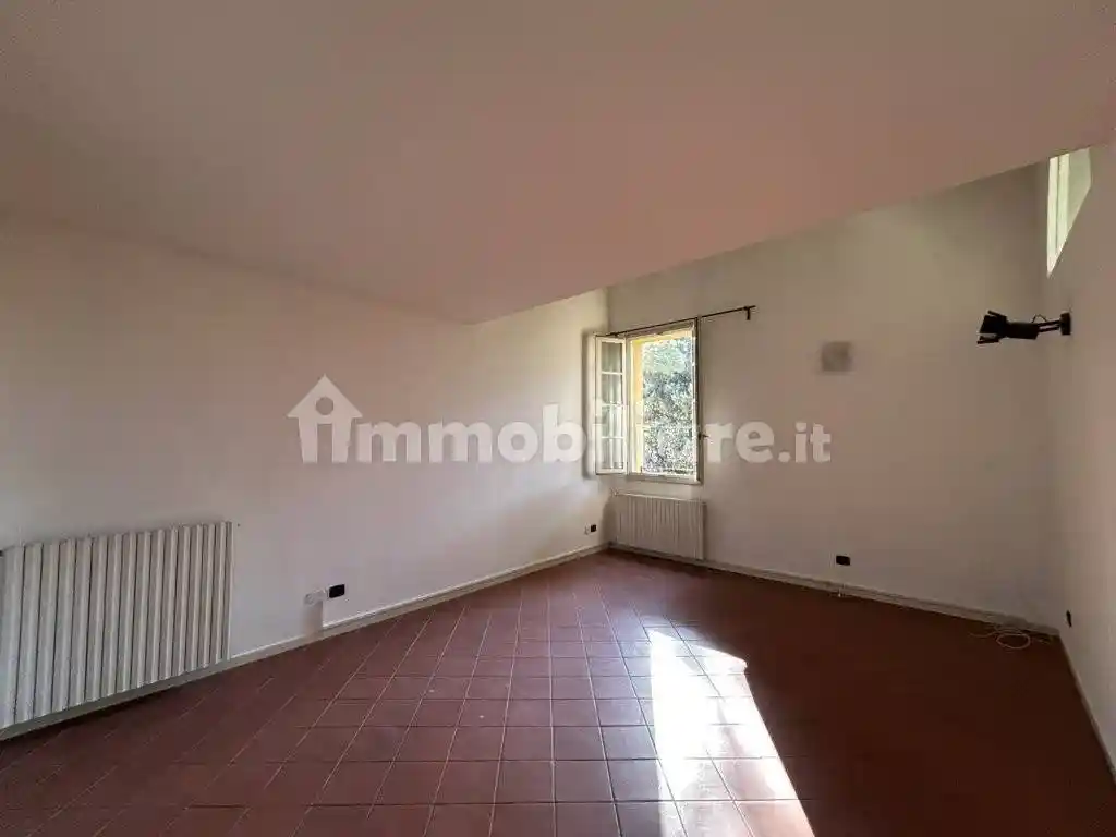 Quadrilocale via Camillo Benso di Cavour, Centro Storico, Imola - foto 5