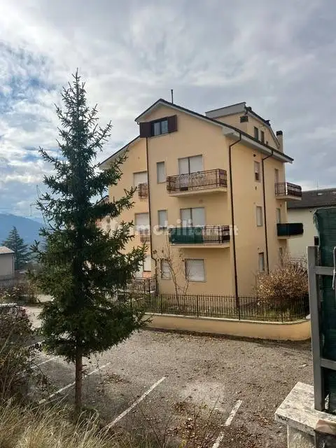Appartamento in vendita a L'Aquila