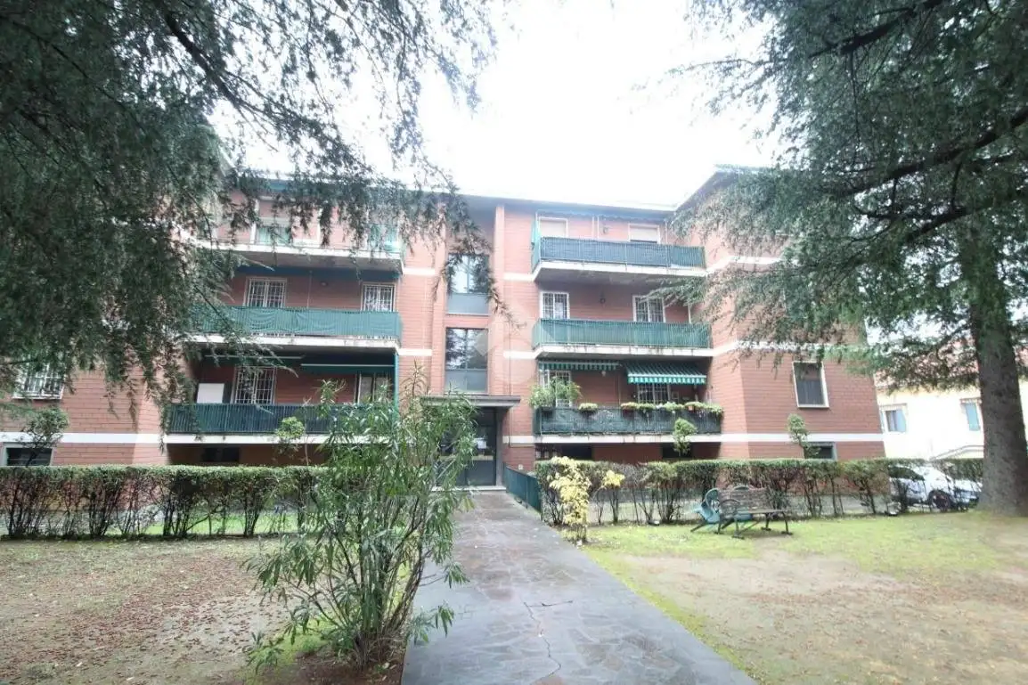 Appartamento in vendita a Sasso Marconi