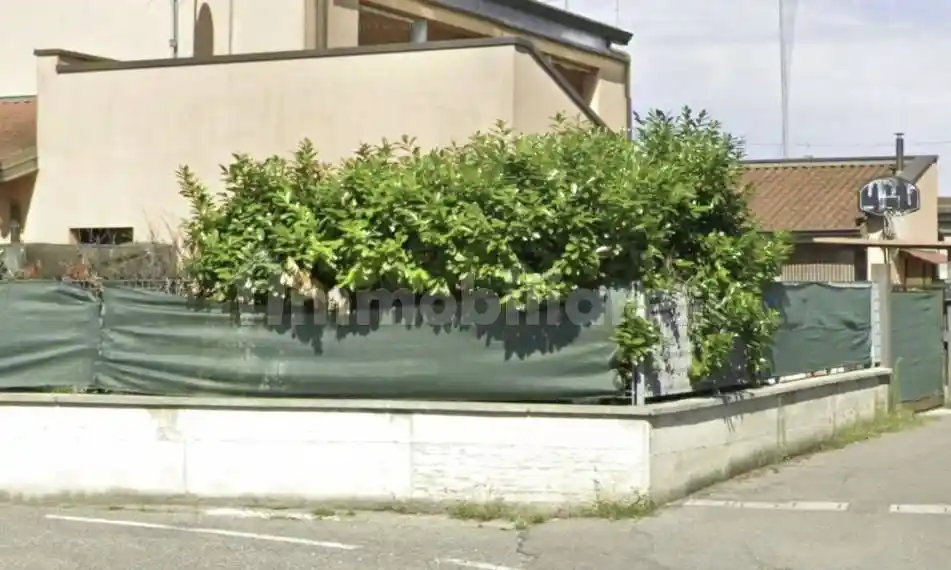 Appartamento in vendita a Pandino