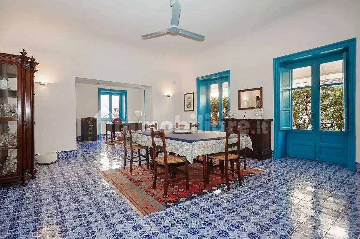 Appartamento in affitto a Palermo