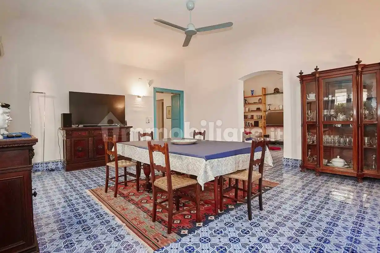 Appartamento via San Basilio 48, Castellammare, Palermo - foto 2