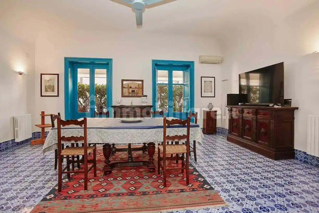 Appartamento via San Basilio 48, Castellammare, Palermo - foto 3